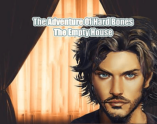 Adventures Of Hard Bones poster