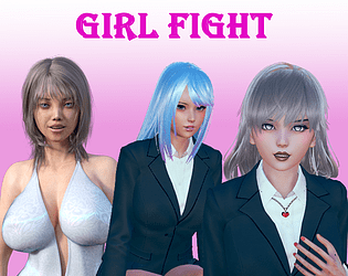 Girl Fight (18+) poster