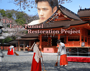 The Love Tunnel Restoration Project poster