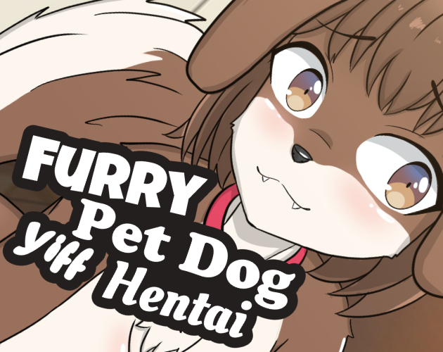 Furry Pet Dog Yiff Hentai DEMO - free porn game download, adult nsfw games  for free - xplay.me