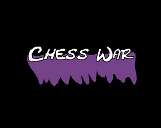 ChessWar poster