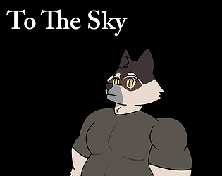 To The Sky poster