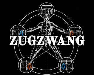 Zugzwang poster