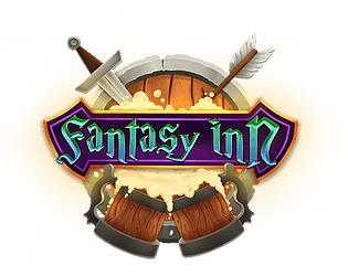 Fantasy Inn poster