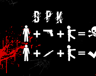 BPK poster