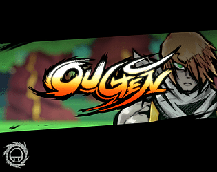 Ougen (Full Release) poster