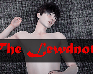 The Lewdnote (18+) poster