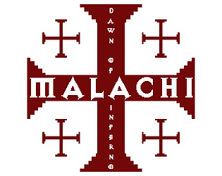 Malachi poster