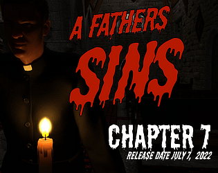 A Father's Sins - Chapter 7 poster