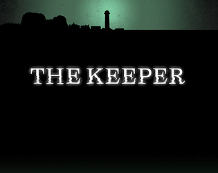 The Keeper Demo poster