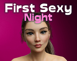 First Sexy Night - [Early Access] poster