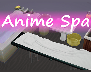 Anime Porn Spa - Anime Spa - free porn game download, adult nsfw games for free - xplay.me