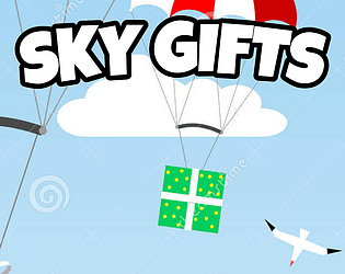 Sky Gifts poster