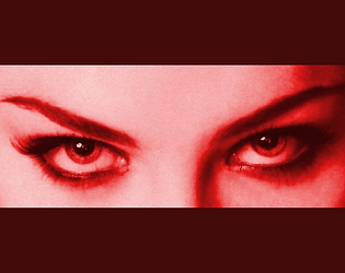Isolda's Eyes (Explicit Version) poster