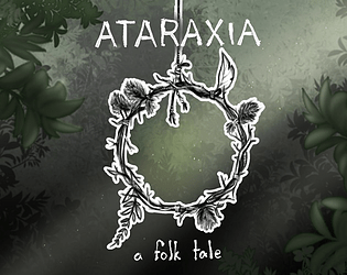 Ataraxia poster