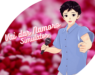 Vai Dar Namoro - Simulator poster