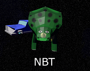 NBT poster