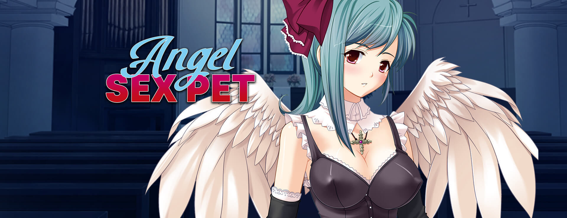 Angel Sex Pet - free porn game download, adult nsfw games for free photo