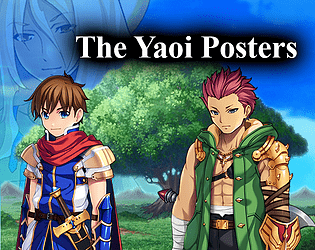 The Yaoi Posters poster