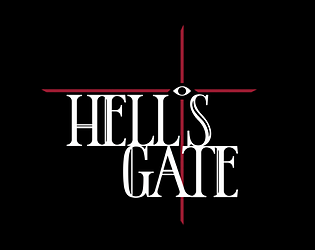 Hell's Gate: Chapter 1 poster