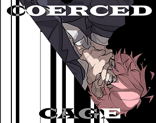 Coerced Cage poster