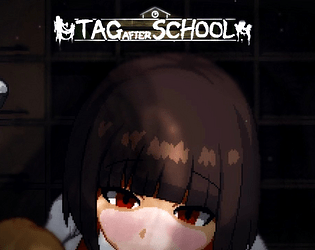 Tag After School poster