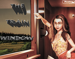 The Train Window poster