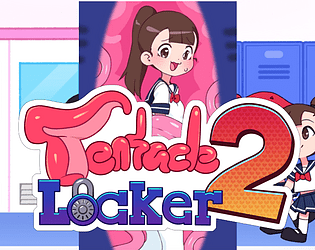 Tentacle Locker 2 poster