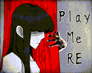 Play Me RE (DEMO) poster