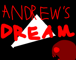 Andrew's dream poster