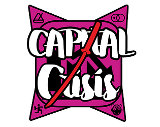 Capital Crisis poster