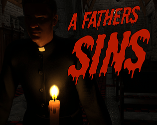A Father's Sins - Chapter 8 poster