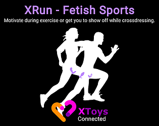 XRun - Enhance your SexToy [+18] poster