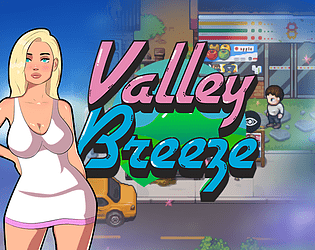 Valley Breeze poster
