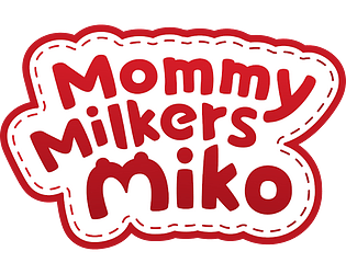 Mommy Milkers Miko (DEMO) poster