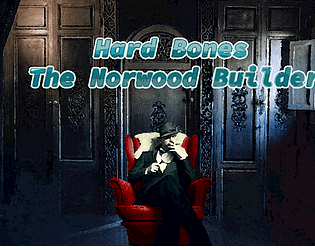 Hard Bones: Norwood Builder poster