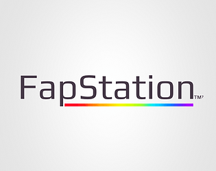 FapStation poster