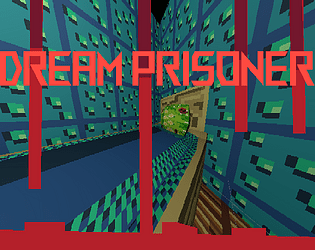 DREAM PRISONER poster