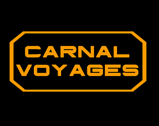 Carnal Voyages - Public Release Version poster