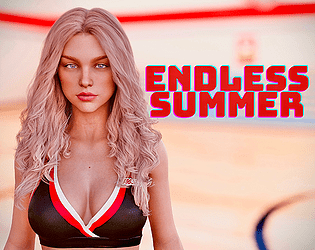 Endless Summer poster