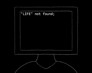 "LIFE" not found; poster