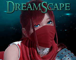 DreamScape poster