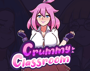 Crummy Classroom [v0.11a] poster