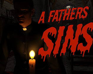 A Father's Sins - Chapter 9 poster