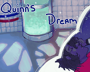 Quinn's Dream poster