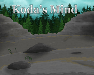 Koda's Mind poster
