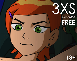 Hentai Ben 10 Porn Rule - Gwen Tennyson 3XS FREE - Ben 10 Hentai Erotic Sexy Adult Game - NSFW rule34  - free porn game download, adult nsfw games for free - xplay.me
