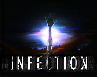 Infection poster