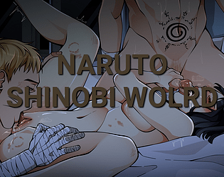 Naruto SL poster