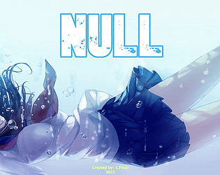 Null poster